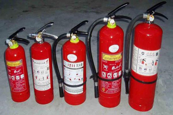 济南消防器材