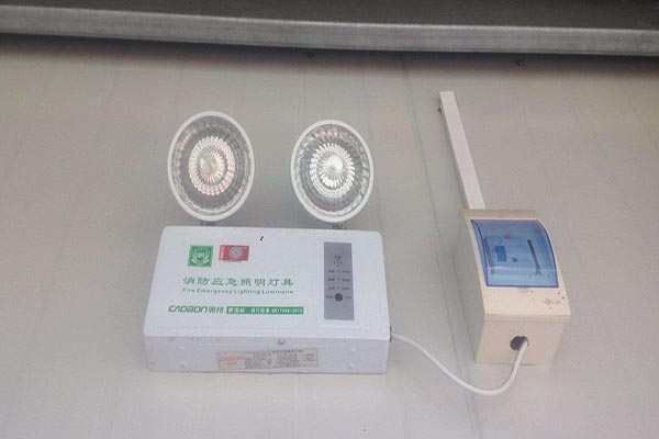 济南消防器材