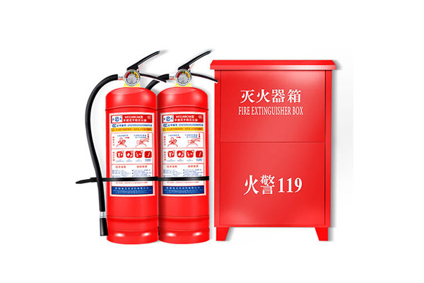 消防箱厂家