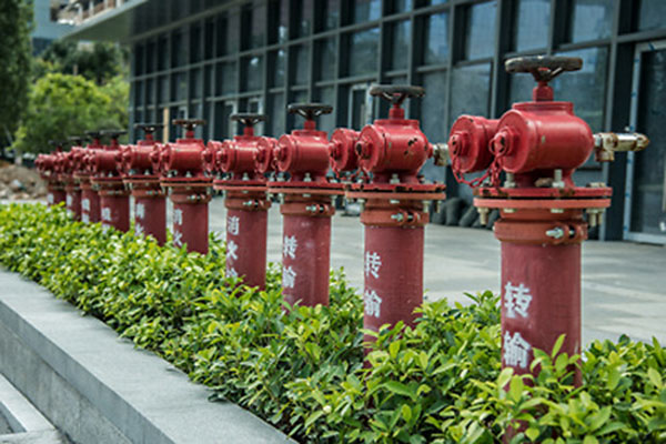 安装室外消防栓需要注意哪些内容