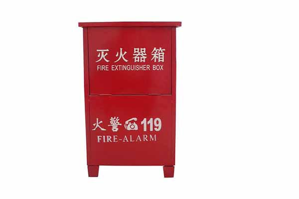 济南消防器材