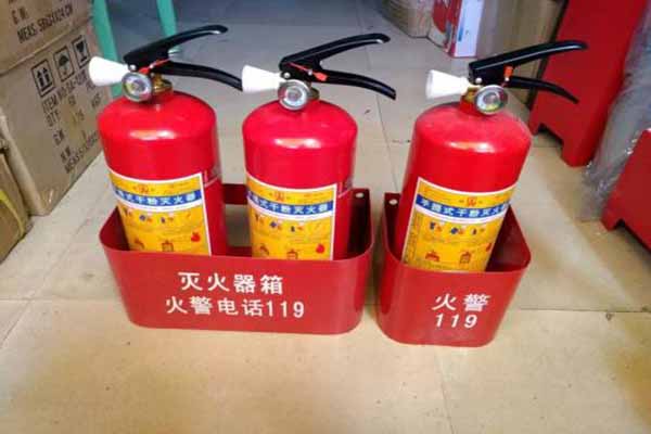 济南消防器材