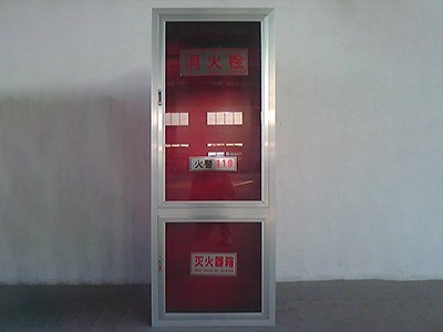 消防箱厂家