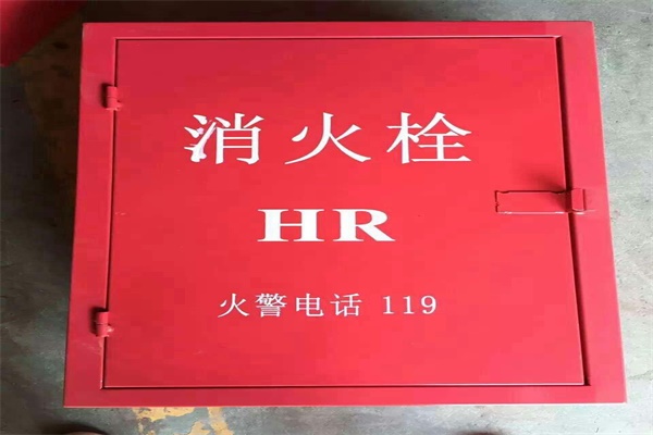 不锈钢消防箱,消防箱