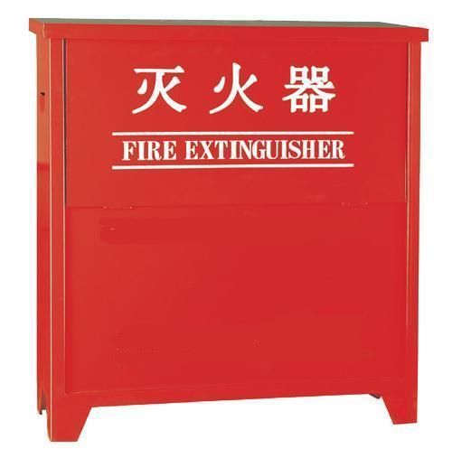济南消防箱厂家