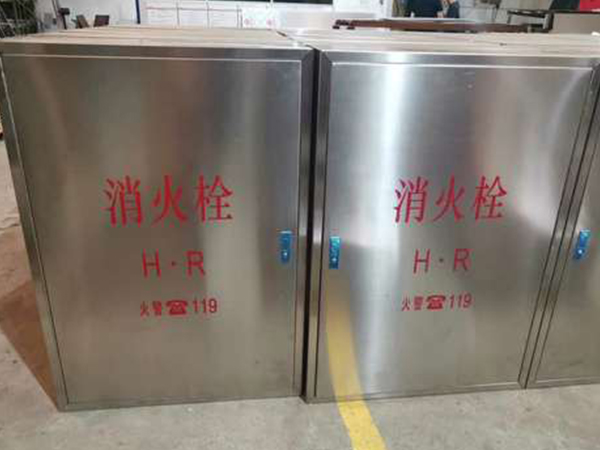 不锈钢消防箱厂家