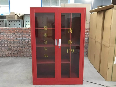 不锈钢消防箱