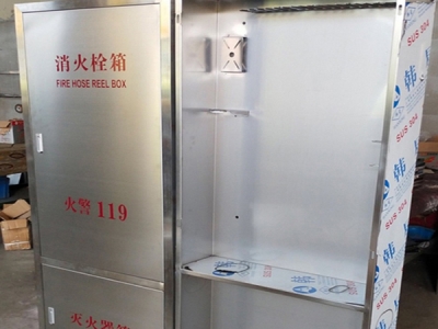 济南消防箱
